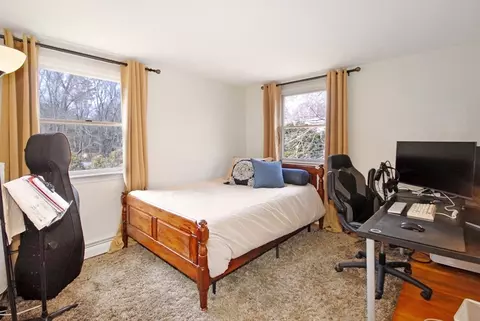 Bedroom - 1 Hatch Rd, Acton, MA 01720 photo 3 of 4
