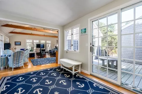 Entry Way - 465 Cotuit Bay Dr, Barnstable, MA 02635 photo 1 of 1