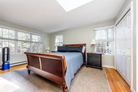 Bedroom - 465 Cotuit Bay Dr, Barnstable, MA 02635 photo 1 of 4