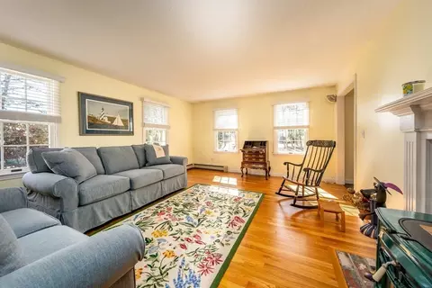 Living - 465 Cotuit Bay Dr, Barnstable, MA 02635 photo 1 of 5