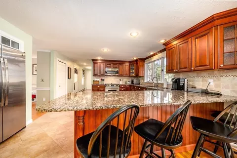 Kitchen - 465 Cotuit Bay Dr, Barnstable, MA 02635 photo 3 of 3