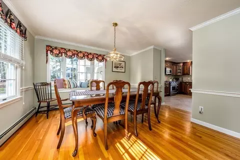 Dining - 465 Cotuit Bay Dr, Barnstable, MA 02635 photo 1 of 2
