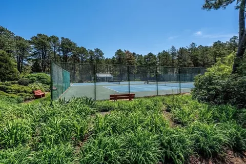 Exterior - 465 Cotuit Bay Dr, Barnstable, MA 02635 photo 6 of 7