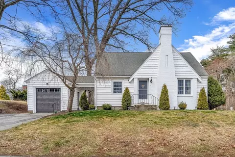 1 Plant Ave, Hudson, MA 01749