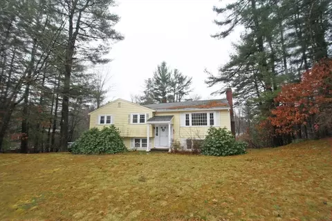 146 Graniteville Rd, Chelmsford, MA 01824