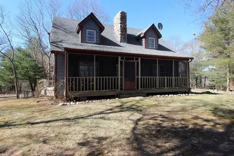 11 Saguaro, Bourne, MA 02532