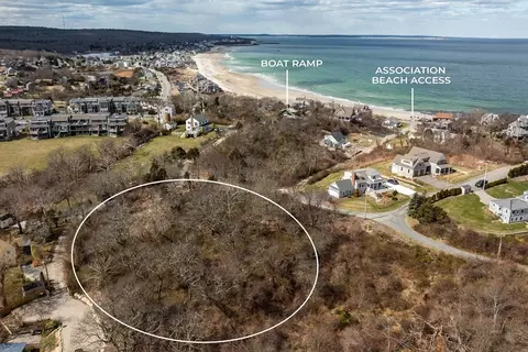 20 Bancrofts Lndg, Plymouth, MA 02360