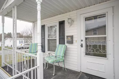 14 Anna St, Raynham, MA 02767