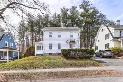 98 Cottage St, Hudson, MA 01749