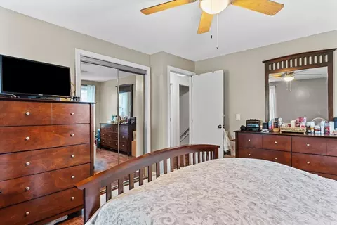 Bedroom - 63 Timrod Dr # -B, Worcester, MA 01603 photo 2 of 6