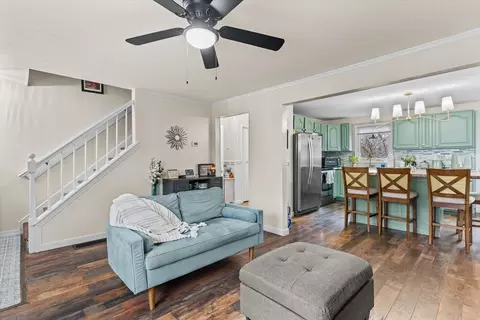 Living - 63 Timrod Dr # -B, Worcester, MA 01603 photo 1 of 4