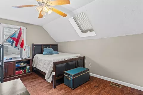 Bedroom - 63 Timrod Dr # -B, Worcester, MA 01603 photo 3 of 6