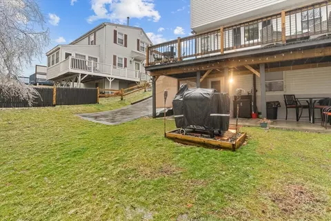 Exterior - 63 Timrod Dr # -B, Worcester, MA 01603 photo 2 of 7