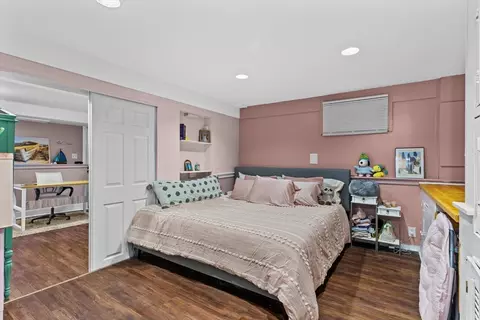 Bedroom - 63 Timrod Dr # -B, Worcester, MA 01603 photo 5 of 6