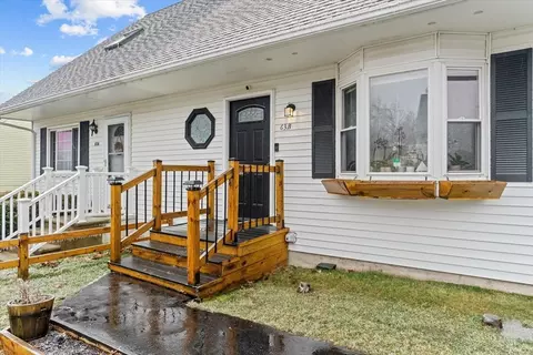 Exterior - 63 Timrod Dr # -B, Worcester, MA 01603 photo 6 of 7