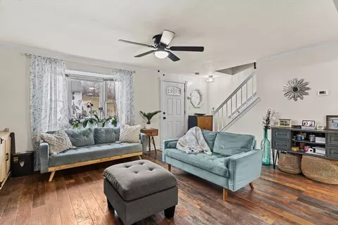 Living - 63 Timrod Dr # -B, Worcester, MA 01603 photo 4 of 4