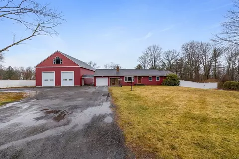 3752 Chestnut Hill Ave, Athol, MA 01331