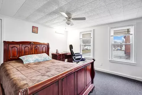 Bedroom - 1077 Park St, Palmer, MA 01069 photo 2 of 6