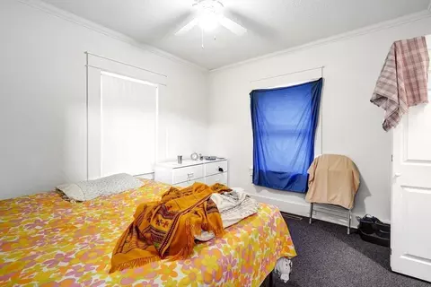 Bedroom - 1077 Park St, Palmer, MA 01069 photo 6 of 6