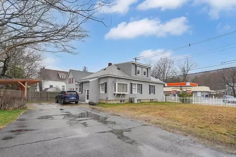 Exterior - 1077 Park St, Palmer, MA 01069 photo 8 of 8