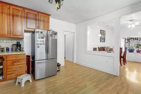 Kitchen - 1077 Park St, Palmer, MA 01069 photo 4 of 5