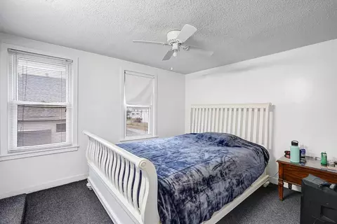 Bedroom - 1077 Park St, Palmer, MA 01069 photo 1 of 6