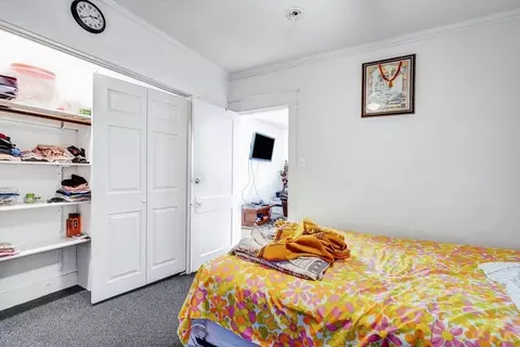 Bedroom - 1077 Park St, Palmer, MA 01069 photo 3 of 6