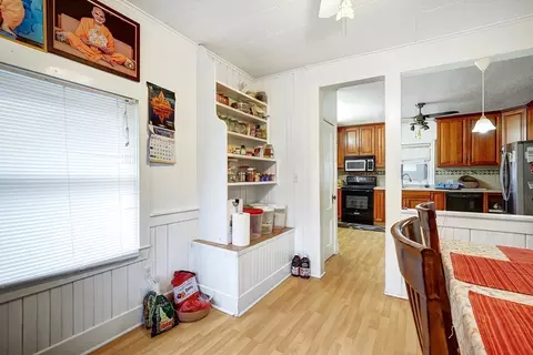 Kitchen - 1077 Park St, Palmer, MA 01069 photo 5 of 5