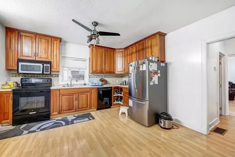 Kitchen - 1077 Park St, Palmer, MA 01069 photo 3 of 5