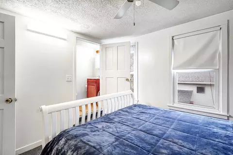 Bedroom - 1077 Park St, Palmer, MA 01069 photo 4 of 6