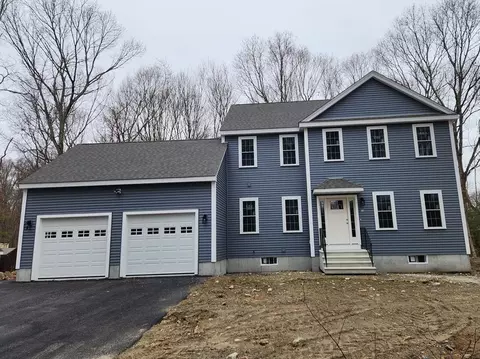 85 East St, Uxbridge, MA 01569