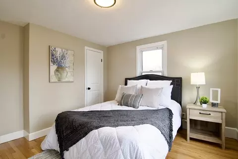 Bedroom - 1295 Bay St, Springfield, MA 01109 photo 2 of 5