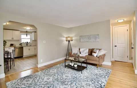Living - 1295 Bay St, Springfield, MA 01109 photo 6 of 6
