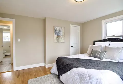 Bedroom - 1295 Bay St, Springfield, MA 01109 photo 5 of 5