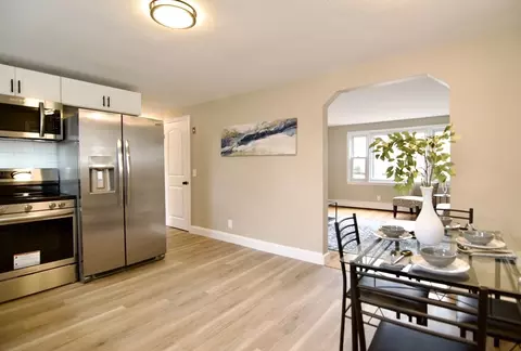Kitchen - 1295 Bay St, Springfield, MA 01109 photo 5 of 5