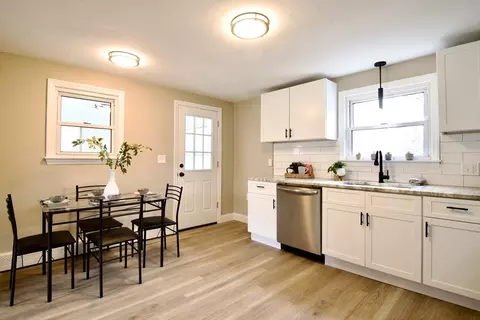 Kitchen - 1295 Bay St, Springfield, MA 01109 photo 4 of 5