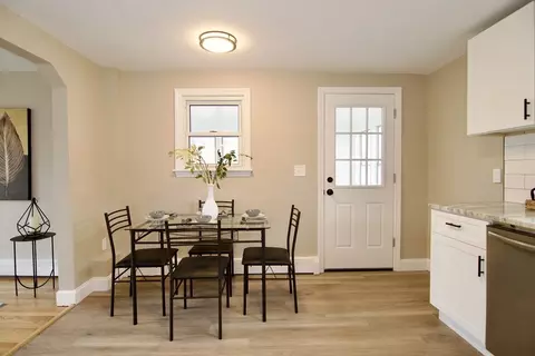 Dining - 1295 Bay St, Springfield, MA 01109 photo 1 of 2