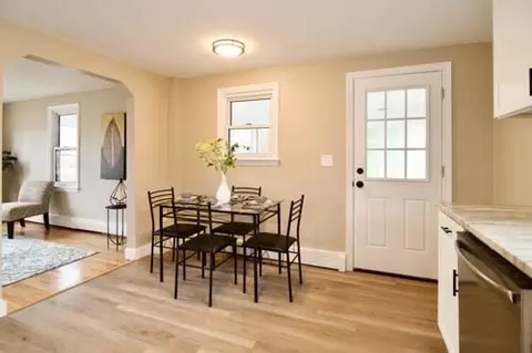 Dining - 1295 Bay St, Springfield, MA 01109 photo 2 of 2