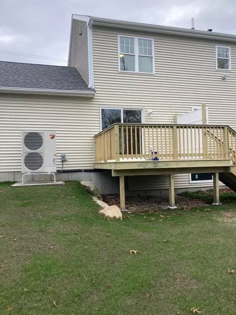 Exterior - 102 Minot Ave #2, Wareham, MA 02571 photo 3 of 3