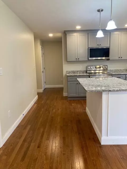 Kitchen - 102 Minot Ave #2, Wareham, MA 02571 photo 3 of 3