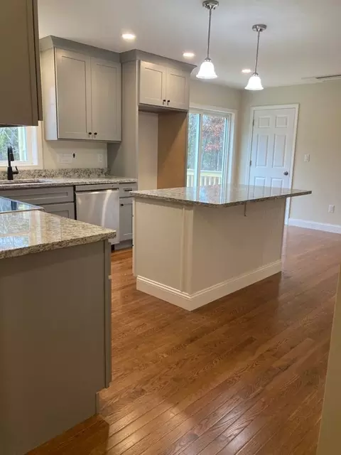 Kitchen - 102 Minot Ave #2, Wareham, MA 02571 photo 2 of 3