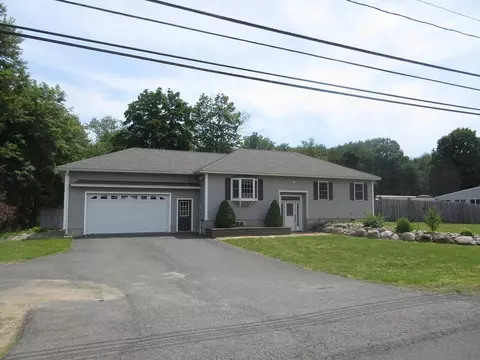144 West St, Hatfield, MA 01038