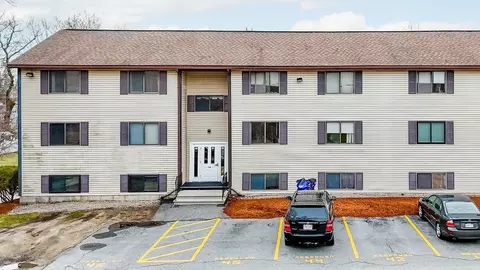 271 Humphrey St #1, Lowell, MA 01850