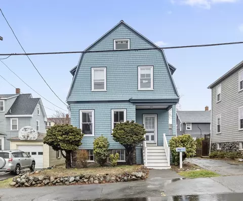 32 Ellis Rd, Swampscott, MA 01907
