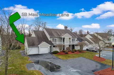 5 Masi Mdw #B, Middleton, MA 01949
