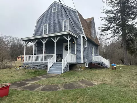 260 Tremont St, Rehoboth, MA 02769