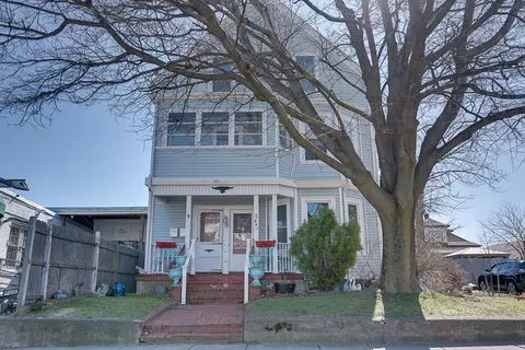 841 Broadway, Revere, MA 02151