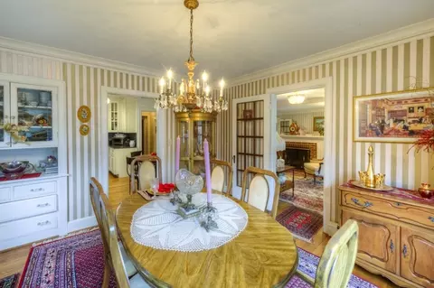 Dining - 18 Intervale Rd, Worcester, MA 01602 photo 3 of 4