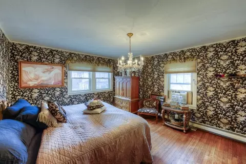 Bedroom - 18 Intervale Rd, Worcester, MA 01602 photo 2 of 9
