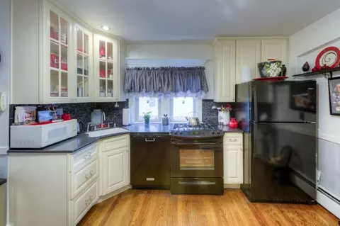 Kitchen - 18 Intervale Rd, Worcester, MA 01602 photo 1 of 4